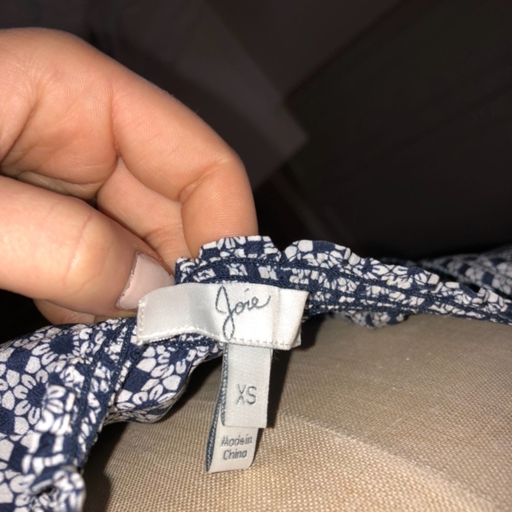 Blouse - Picture 4 of 4